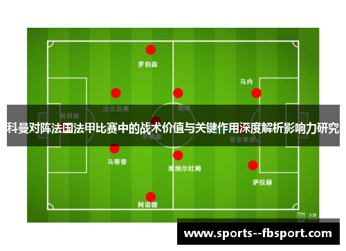 科曼对阵法国法甲比赛中的战术价值与关键作用深度解析影响力研究 科曼对阵法国法甲比赛中的战术价值与关键作用深度解析影响力研究